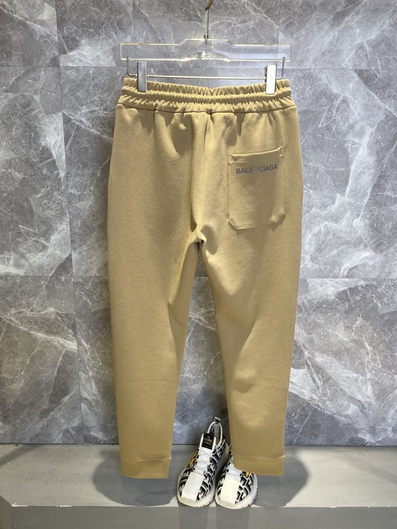 Balenciaga Long Pants